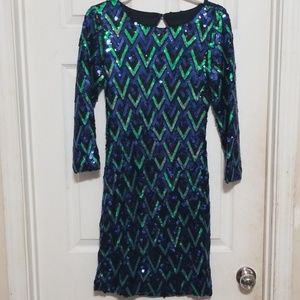 Charlotte Russe Cocktail Dress